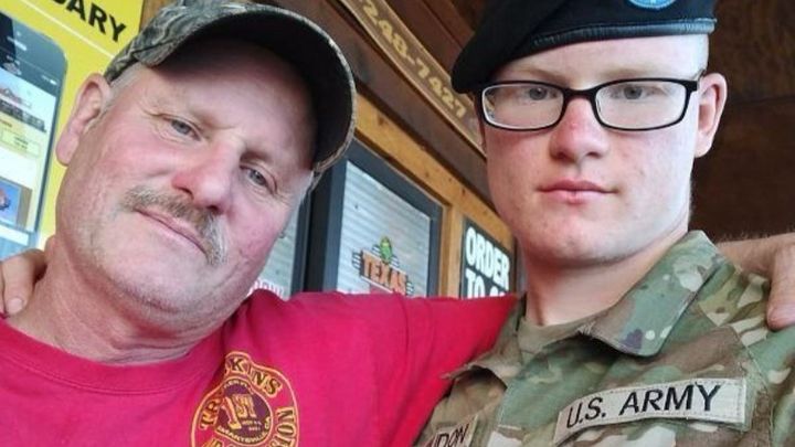 Army Veteran Medical Support After Devastating Crash campaign photo, 1 of 8