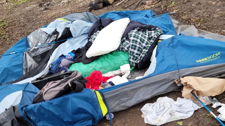 Main fundraiser photo