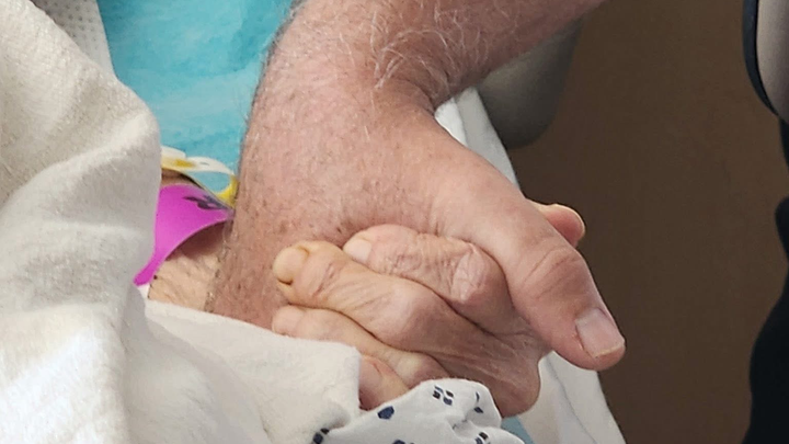 Help Support Keith to pay medical Bills After Losing Kay campaign photo, 1 of 8
