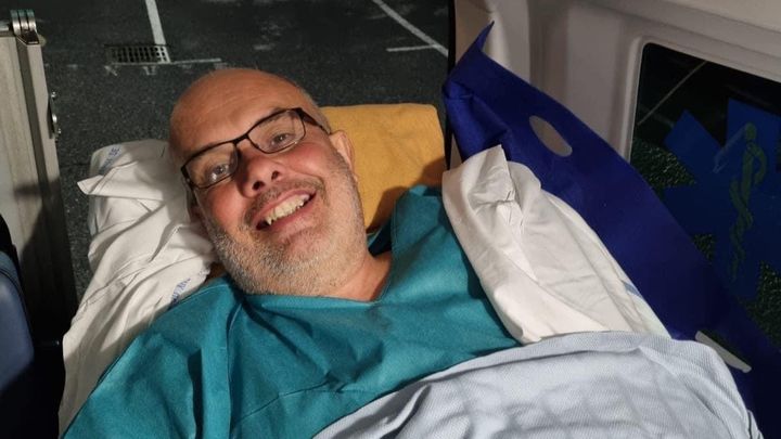 Main fundraiser photo