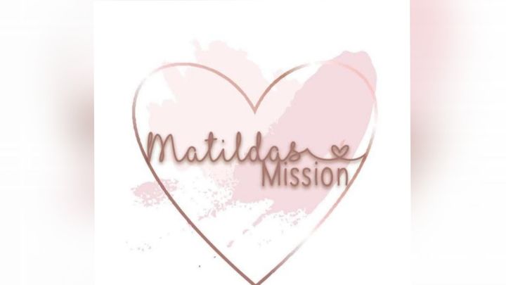 Matildas Mission campaign photo, 1 of 3