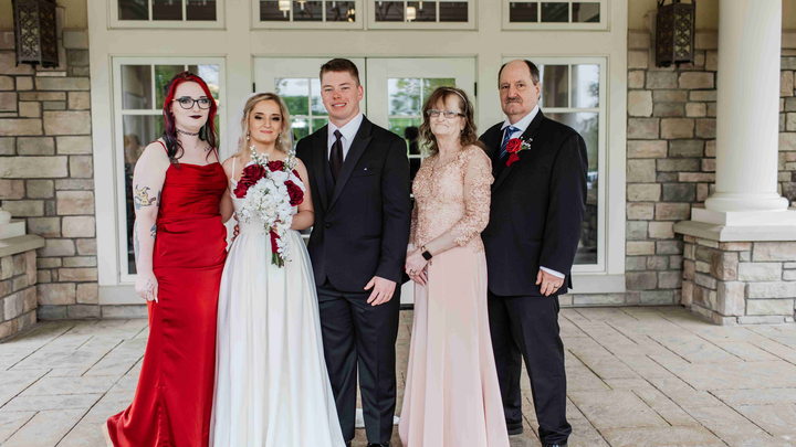 Main fundraiser photo