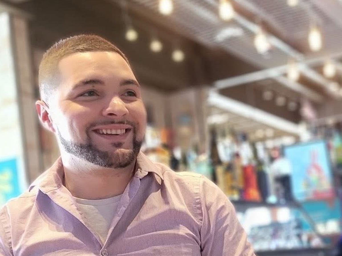 Fundraiser by Brittany Muccia : Help Nico Rebuild After