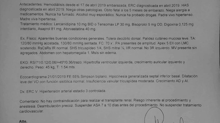 Mi presión arterial es 81 sobre 55 Mi presión arterial es 81 sobre 55