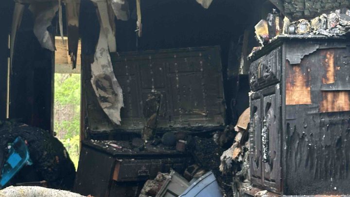 Main fundraiser photo