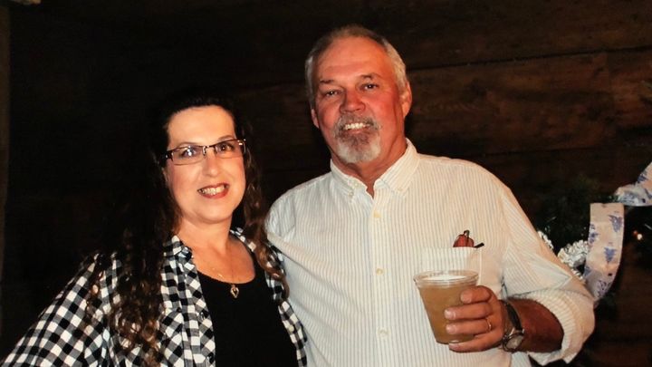 Main fundraiser photo