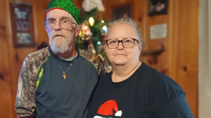 Main fundraiser photo