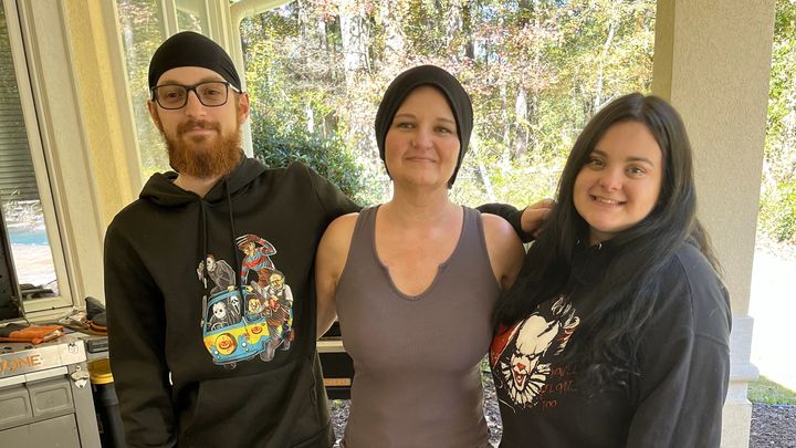 Main fundraiser photo