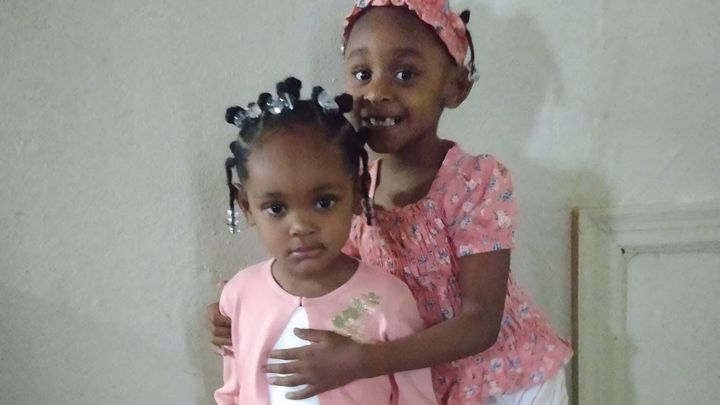 Support for Sparkles Hooks' Daughters After Loss campaign photo, 1 of 7