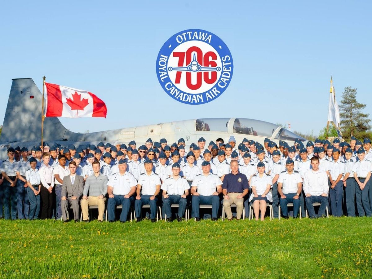 Fundraiser for 706 Squadron (Treasurer Gregory Tzemenakis) by 706 ...
