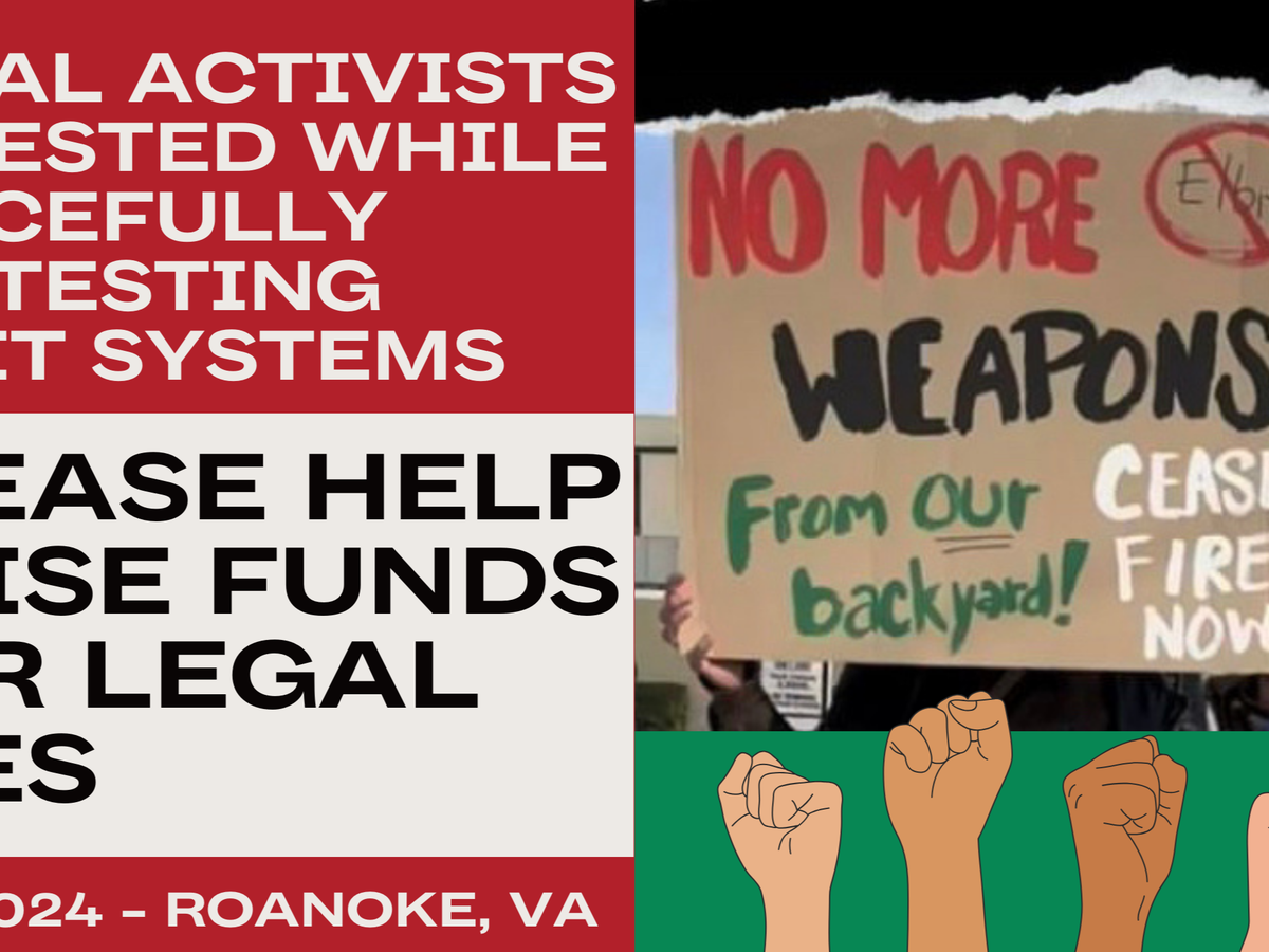 Fundraiser’s main image
