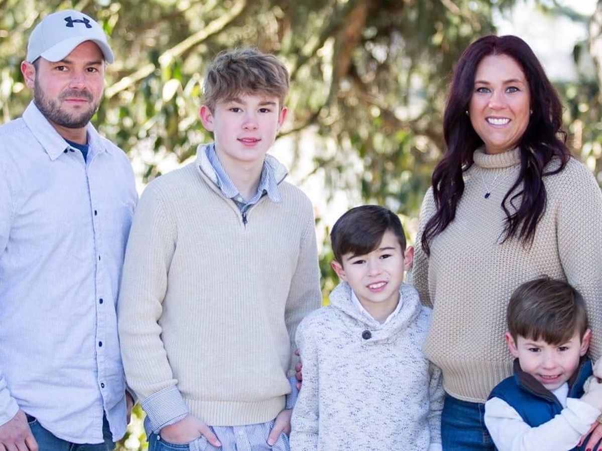 Brandy Roderick Children Fundraiser for Rachel Roderick by Jessica Stuttler : Brandon Roderick’s ...