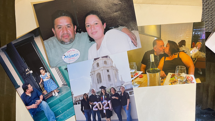 Main fundraiser photo
