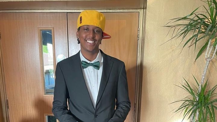 Main fundraiser photo