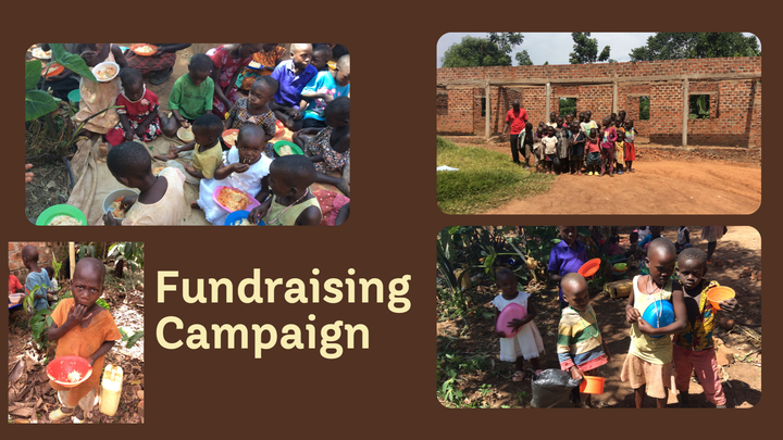 Main fundraiser photo