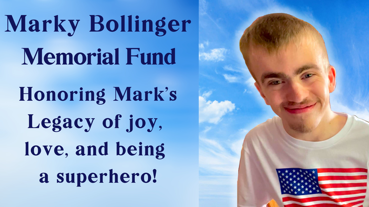 Main fundraiser photo