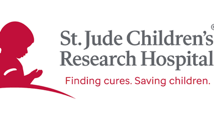 St. Jude Fundraiser campaign photo, 1 of 4