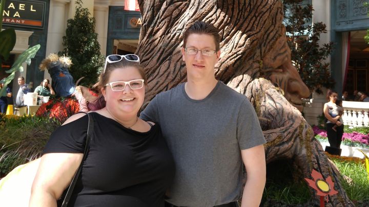 Main fundraiser photo