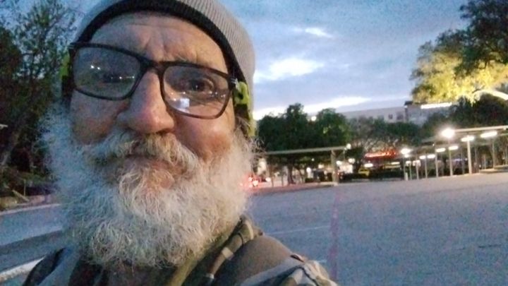 Support Tom's Ongoing Expenses campaign photo, 1 of 8