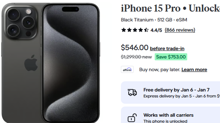 Let's Make Khy's iPhone Dream Come True campaign photo, 1 of 8