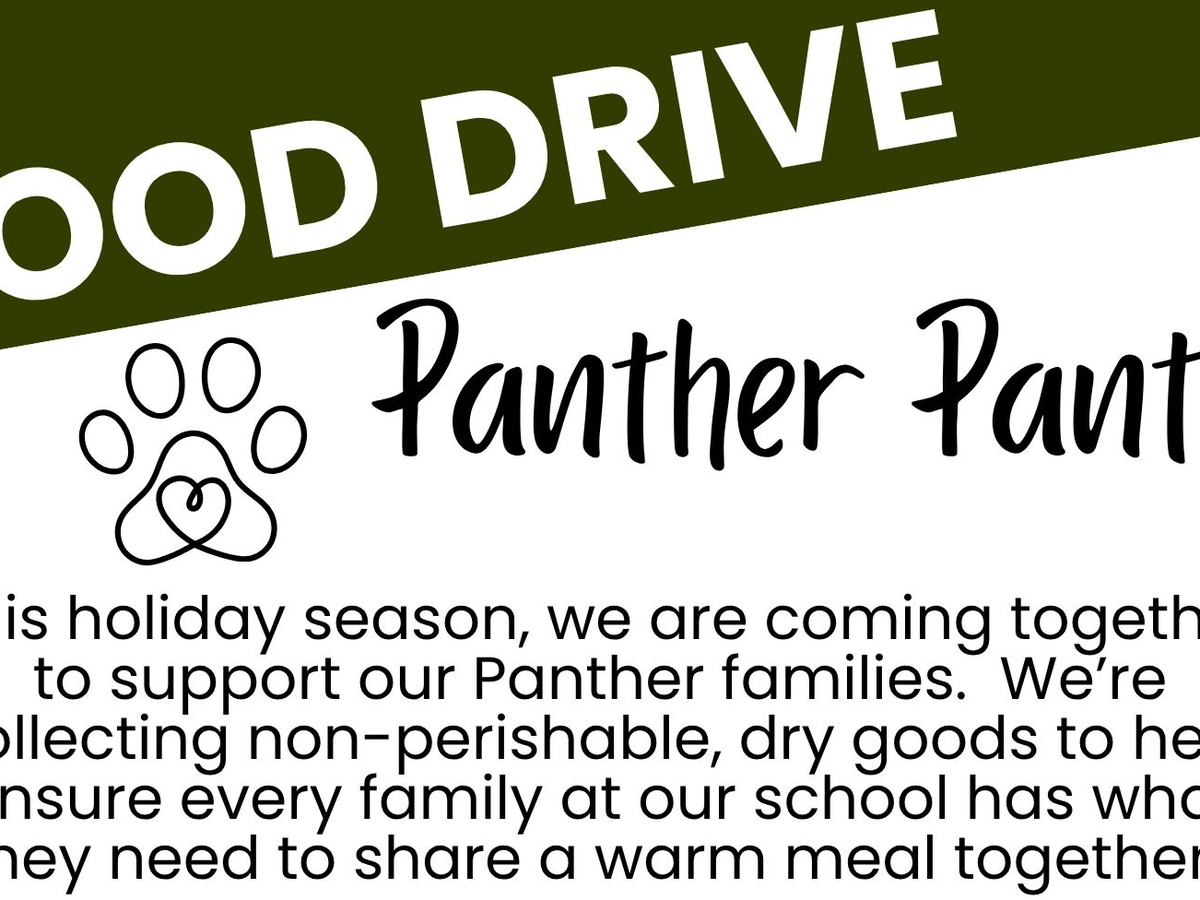Support the Pop Up Pantry for Students campaign photo, 1 of 3