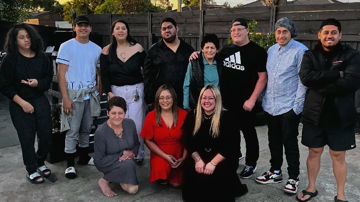 Main fundraiser photo