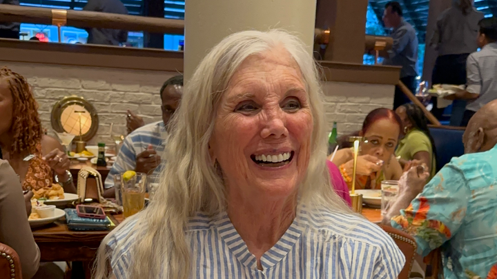 Main fundraiser photo