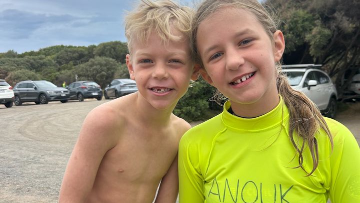 Please help support 10yo Anouk's brain cancer treatment campaign photo, 1 of 8