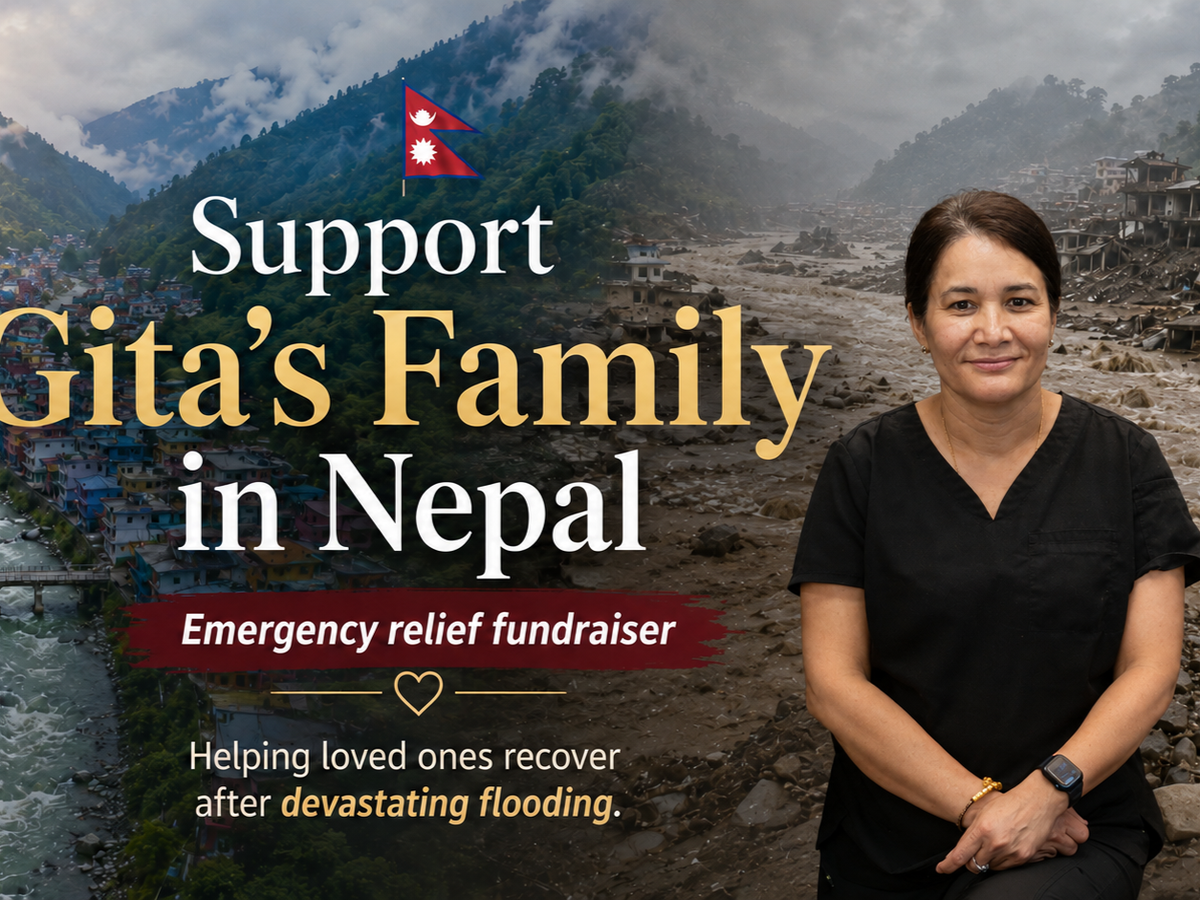 Fundraiser’s main image