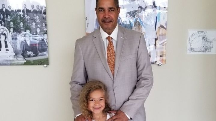 Main fundraiser photo
