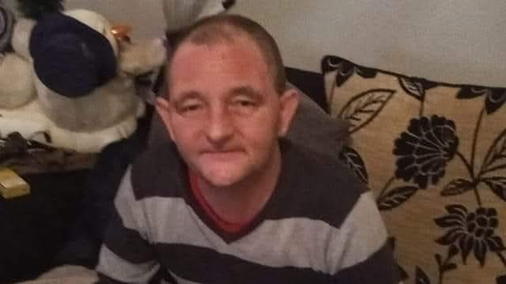 Please Help me lay my dad Andrew bloomer to rest campaign photo, 1 of 3