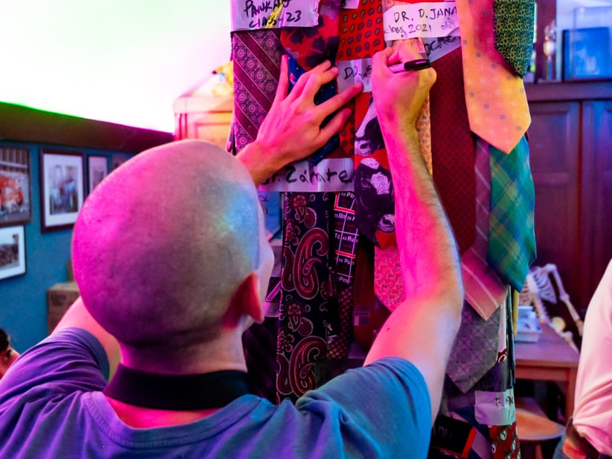 Fundraiser’s main image