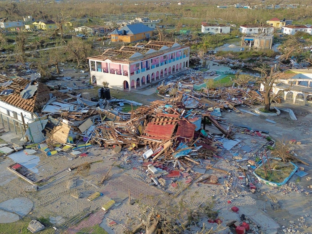 Fundraiser’s main image