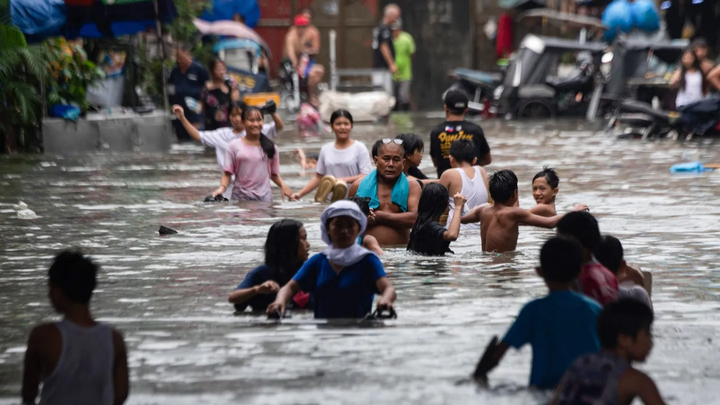 HgP's Philippines Flood Relief campaign photo, 1 of 3