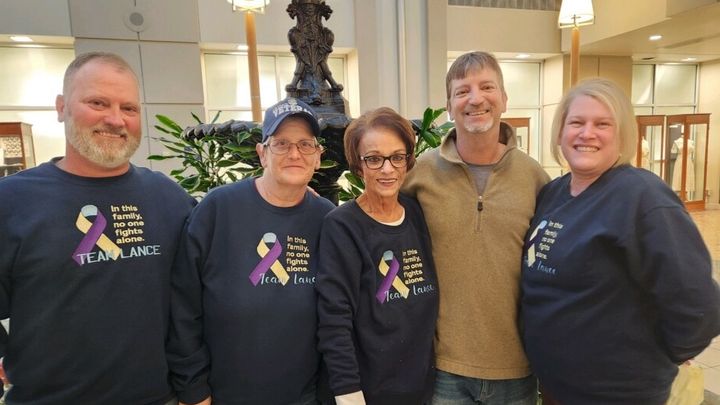 Main fundraiser photo