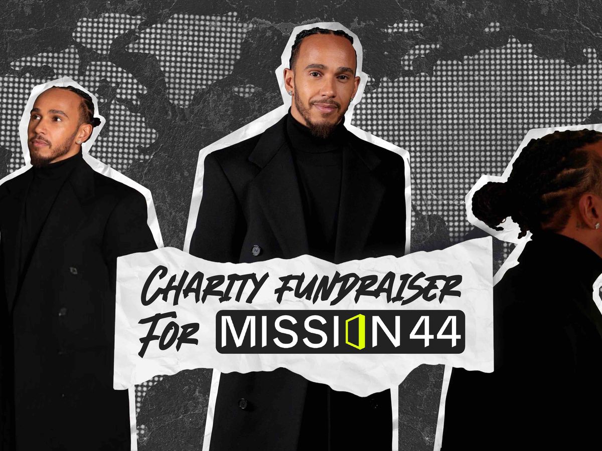 Fundraiser’s main image