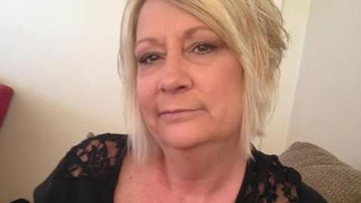 Help Val Walk Without Pain Again campaign photo, 1 of 3