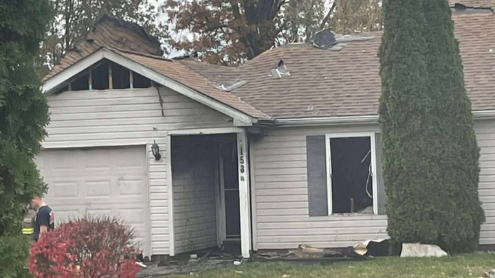 Help Niece and Nephew After Fire Loss campaign photo, 1 of 3