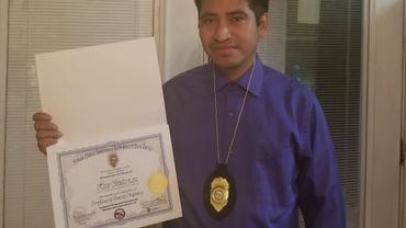 Hector Mendez