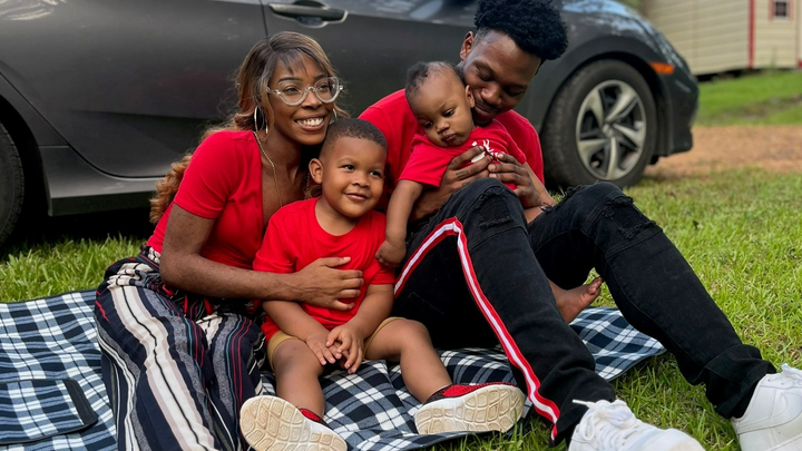 Rebuilding After the Fire: Help Mark and Jazmin campaign photo, 1 of 4