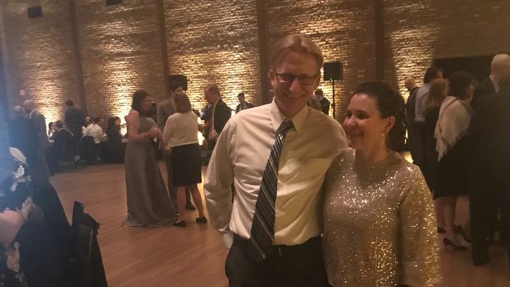 Main fundraiser photo