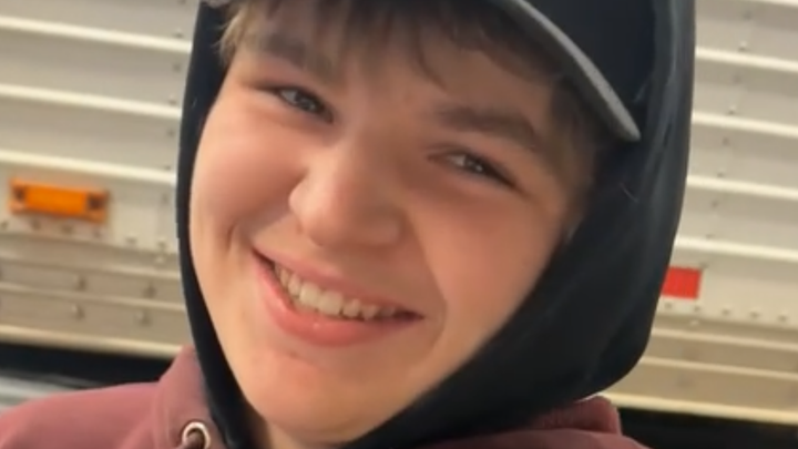 Donate to help our friend Karter campaign photo, 1 of 4
