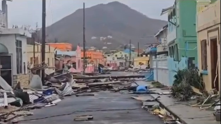 Help Rebuild Lives in Brown's Town, and Maroon Town, Jamaica campaign photo, 1 of 4