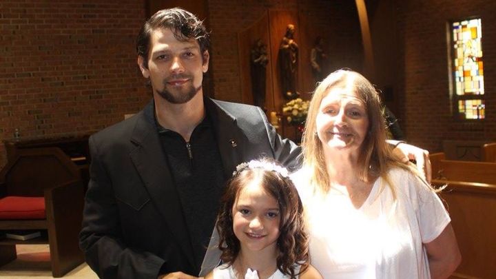 Main fundraiser photo