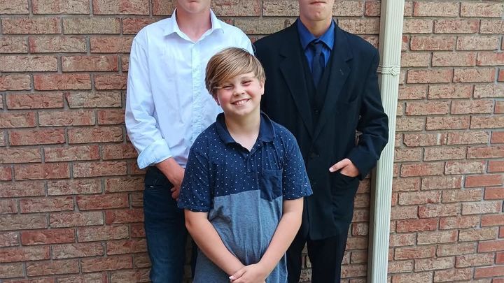 Main fundraiser photo