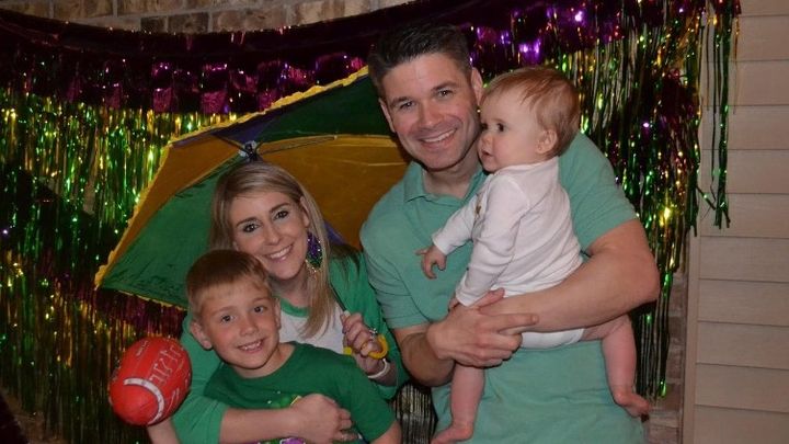 Main fundraiser photo
