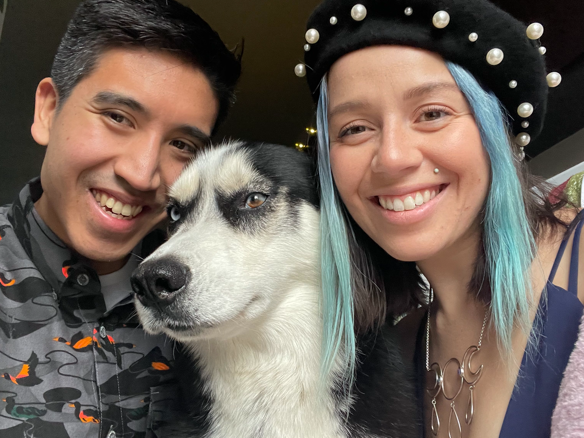 Help Z fight cancer: Donate to support the Arasaki family campaign photo, 1 of 8