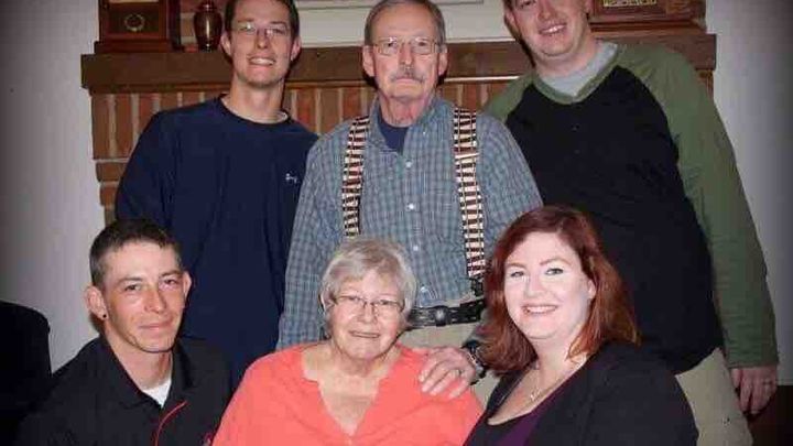 Main fundraiser photo