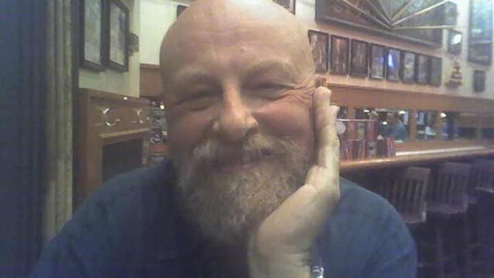 Main fundraiser photo