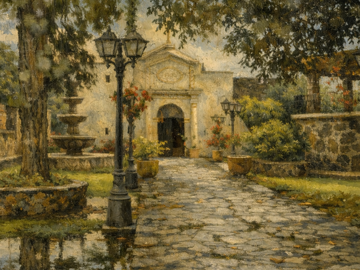 Fundraiser’s main image